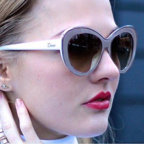 Dior Promesse 1 Sunglesses - Picture 7 of 7